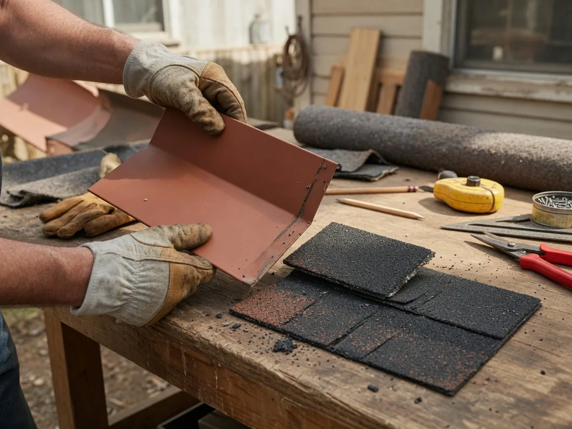 Roof Repair company in Alleene, AR
